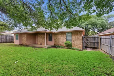 4009 Brookway Drive, Fort Worth, TX 76123 - Photo 28