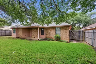 4009 Brookway Dr, Fort Worth, TX 76123 - Photo 28