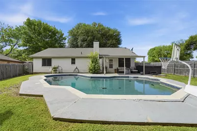1701 Tobie Layne Street, Benbrook, TX 76126 - Photo 1