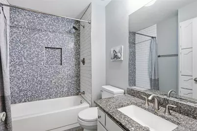 1701 Tobie Layne Street, Benbrook, TX 76126 - Photo 22