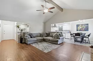 1701 Tobie Layne St, Benbrook, TX 76126 - Photo 6