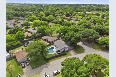 1701 Tobie Layne Street, Benbrook, TX 76126 - Photo 28