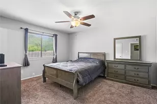 1701 Tobie Layne St, Benbrook, TX 76126 - Photo 12