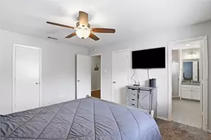 1701 Tobie Layne St, Benbrook, TX 76126 - Photo 18