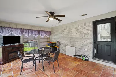 1908 Thousand Oaks Drive, Burleson, TX 76028 - Photo 28