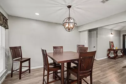 1908 Thousand Oaks Drive, Burleson, TX 76028 - Photo 12
