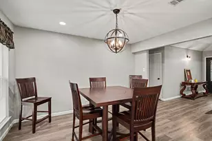 1908 Thousand Oaks Dr, Burleson, TX 76028 - Photo 12