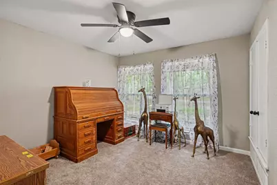 1908 Thousand Oaks Drive, Burleson, TX 76028 - Photo 20