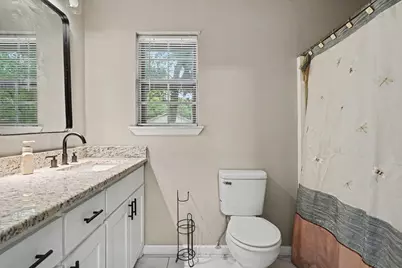 1908 Thousand Oaks Drive, Burleson, TX 76028 - Photo 22