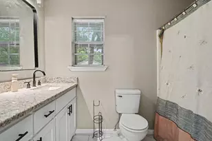 1908 Thousand Oaks Dr, Burleson, TX 76028 - Photo 22