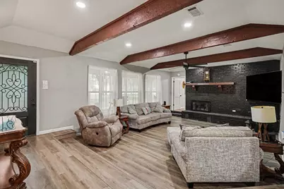 1908 Thousand Oaks Drive, Burleson, TX 76028 - Photo 4