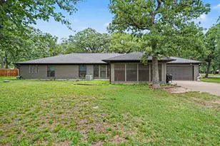 1908 Thousand Oaks Dr, Burleson, TX 76028 - Photo 28