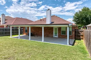 934 Plumeria Dr, Arlington, TX 76002 - Photo 36
