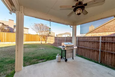 1301 W Collins Circle, Wylie, TX 75098 - Photo 32