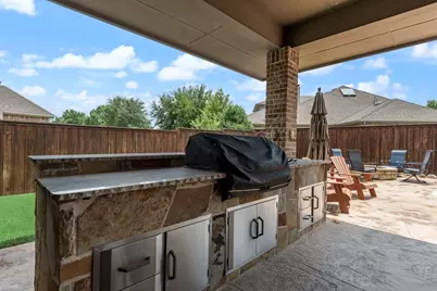 710 Essex Drive, Prosper, TX 75078 - Photo 36