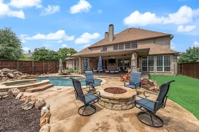 710 Essex Drive, Prosper, TX 75078 - Photo 1