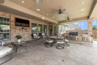 710 Essex Drive, Prosper, TX 75078 - Photo 34