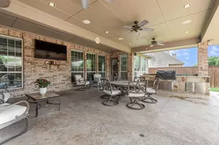 710 Essex Dr, Prosper, TX 75078 - Photo 34