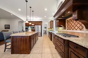 710 Essex Dr, Prosper, TX 75078 - Photo 14