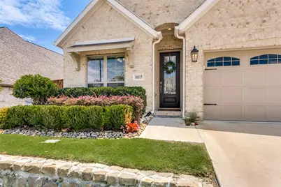 10517 Oates Branch Lane, Fort Worth, TX 76126 - Photo 2
