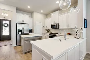 10517 Oates Branch Ln, Fort Worth, TX 76126 - Photo 6