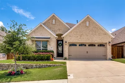 10517 Oates Branch Lane, Fort Worth, TX 76126 - Photo 1
