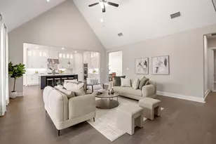 3781 Dewberry Ln, Prosper, TX 75078 - Photo 8