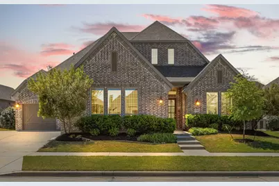3781 Dewberry Lane, Prosper, TX 75078 - Photo 1