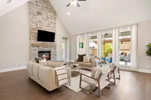 3781 Dewberry Ln, Prosper, TX 75078 - Photo 10