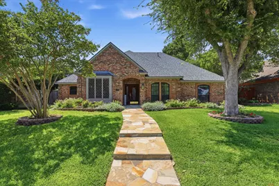 3400 Steven Drive, Plano, TX 75023 - Photo 1