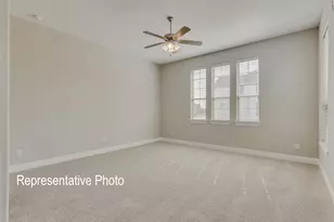 1872 Night Owl Wy, Mesquite, TX 75181 - Photo 8