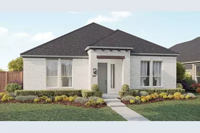 1872 Night Owl Way, Mesquite, TX 75181 - Photo 1