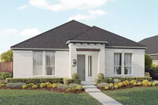 1872 Night Owl Wy, Mesquite, TX 75181 - Photo 1
