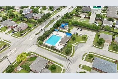2728 Morning Song Drive, Little Elm, TX 75068 - Photo 30