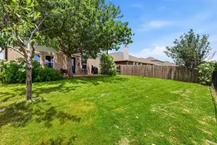 2728 Morning Song Dr, Little Elm, TX 75068 - Photo 30