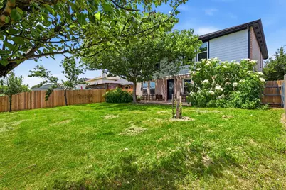 2728 Morning Song Drive, Little Elm, TX 75068 - Photo 28