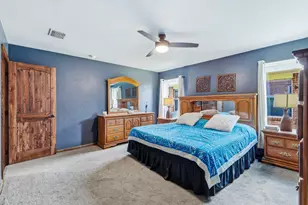 2728 Morning Song Dr, Little Elm, TX 75068 - Photo 14