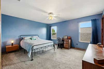 2728 Morning Song Drive, Little Elm, TX 75068 - Photo 20