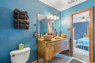 2728 Morning Song Dr, Little Elm, TX 75068 - Photo 16