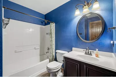 2728 Morning Song Drive, Little Elm, TX 75068 - Photo 22