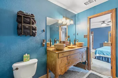 2728 Morning Song Drive, Little Elm, TX 75068 - Photo 16