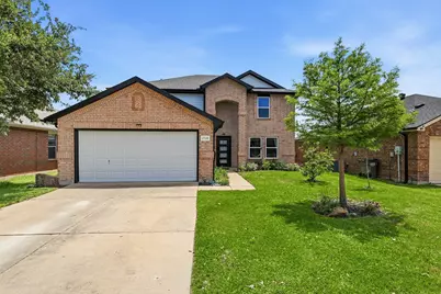 2728 Morning Song Drive, Little Elm, TX 75068 - Photo 1