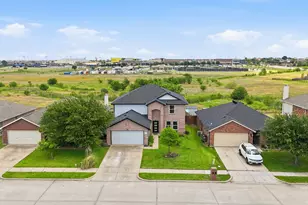 2728 Morning Song Dr, Little Elm, TX 75068 - Photo 34