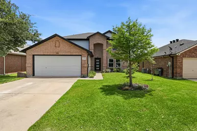 2728 Morning Song Drive, Little Elm, TX 75068 - Photo 2