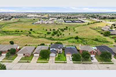 2728 Morning Song Drive, Little Elm, TX 75068 - Photo 32
