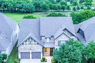 6817 Golf Club Dr, McKinney, TX 75070 - Photo 1