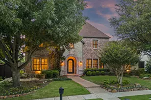 4954 Northshore Dr, Frisco, TX 75034 - Photo 2