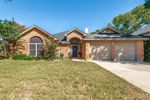 2608 Glenridge Dr, Flower Mound, TX 75028 - Photo 2