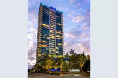 3130 N Harwood Street #1802, Dallas, TX 75201 - Photo 40