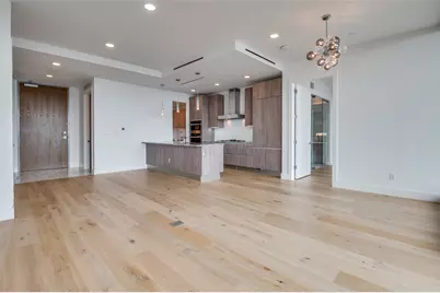 3130 N Harwood Street #1802, Dallas, TX 75201 - Photo 4